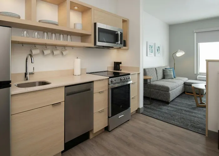 Towneplace Suites By Marriott Prescott Valley