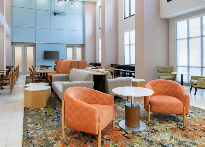 Hampton Inn & Suites Prescott Valley